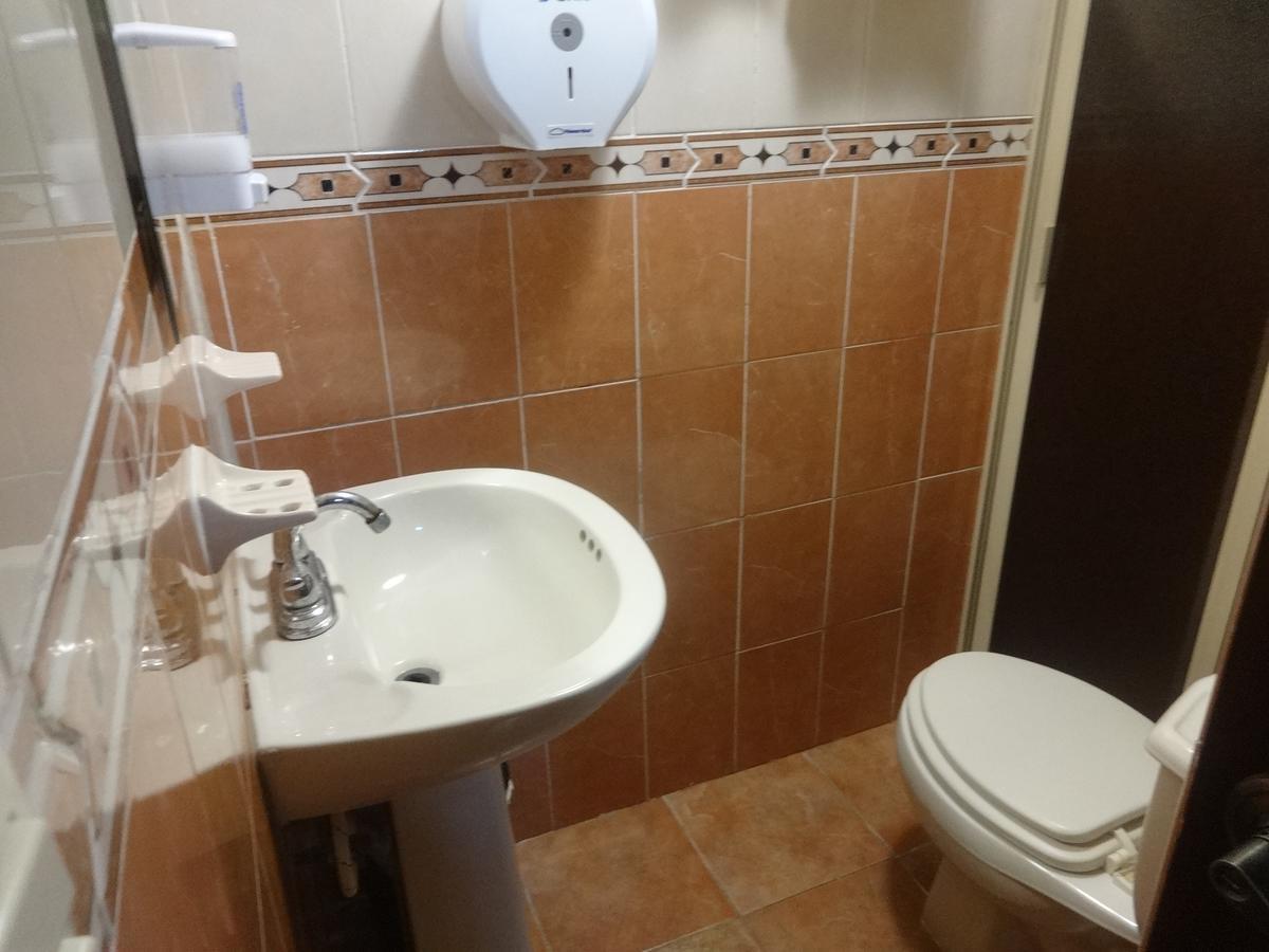 מלון מרידה Mayan Chic מראה חיצוני תמונה